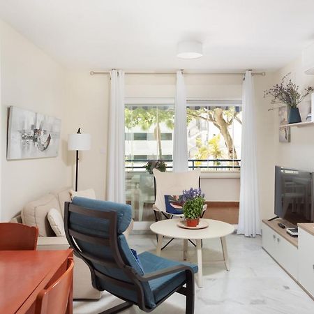 Terrazas De Marbella Apartment Exterior foto
