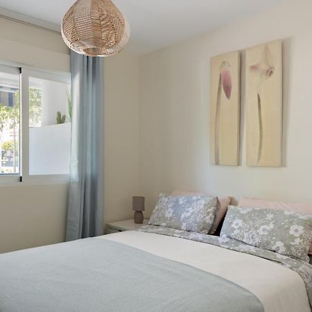 Terrazas De Marbella Apartment Exterior foto