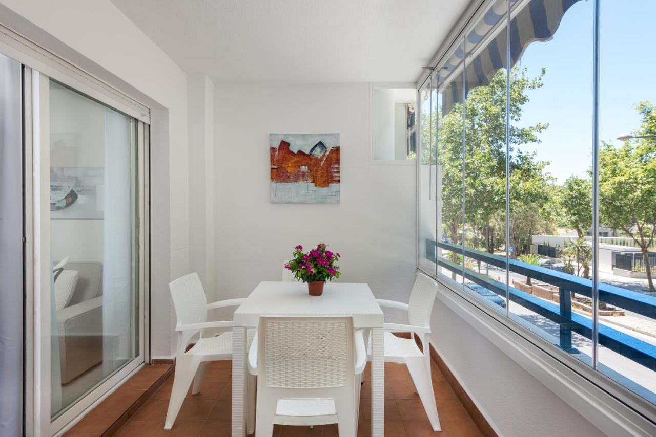 Terrazas De Marbella Apartment Exterior foto
